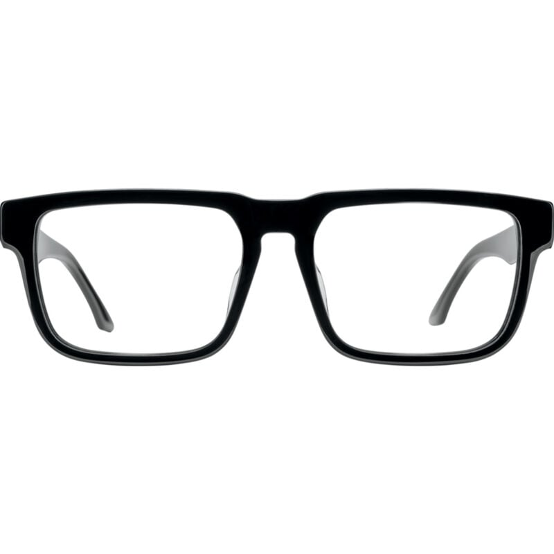 HELM OPTICAL 56, Black-Demo  W/ Spy+ Lens Print, hi-res image number null